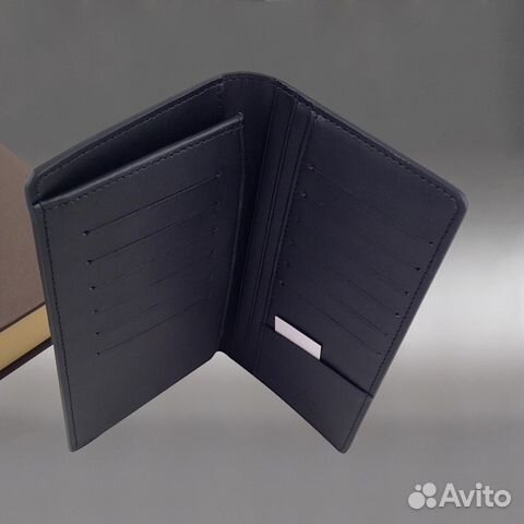 Купюрница кошелек Louis Vuitton арт.049-2