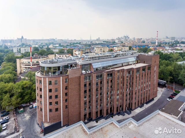 Торговое помещение, 250 м²