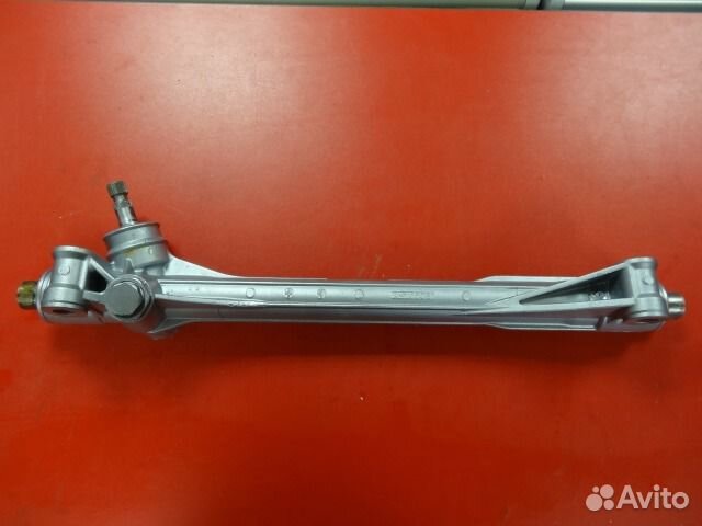 Рулевая рейка toyota rav 4 (3)