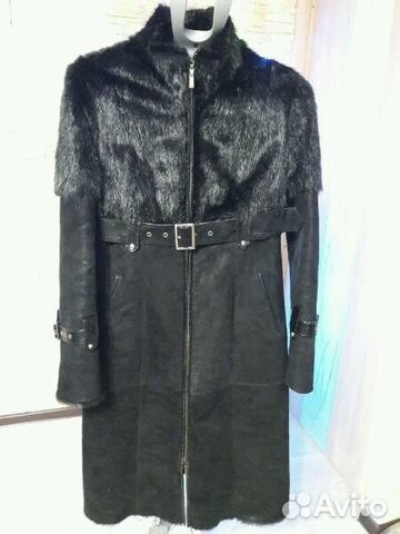 Дубленка Дубленка