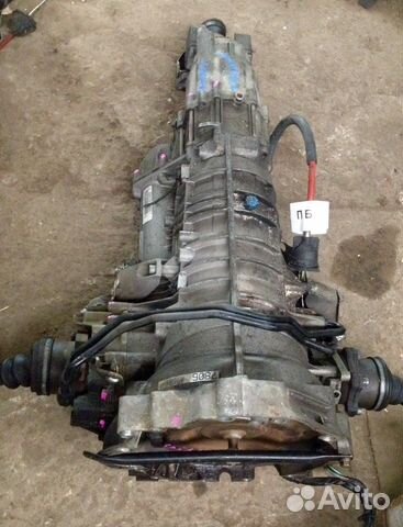 АКПП ZF 5HP19, ECB FAR. ZF 1060