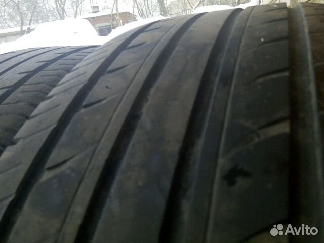 225 65 17 Yokohama Geolander G98 225 65 17 Yokohama Geolander G98