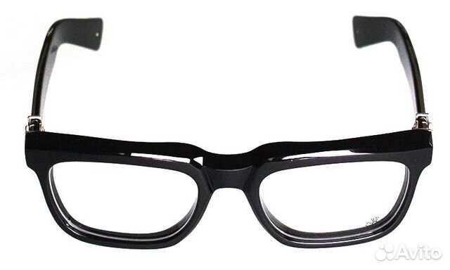 Оправа Chrome Hеаrts S-Y-T /очки оправа Luxor Оправа Chrome Hеаrts S-Y-T /очки оправа Luxor