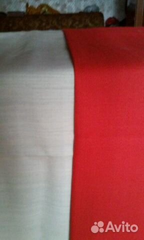 Разные ткани 70 х - 80 х годов Разные ткани 70 х - 80 х годов