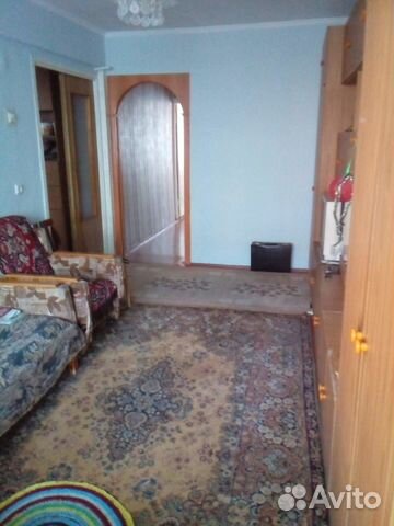 2-к квартира, 54 м², 5/5 эт. 2-к квартира, 54 м², 5/5 эт.