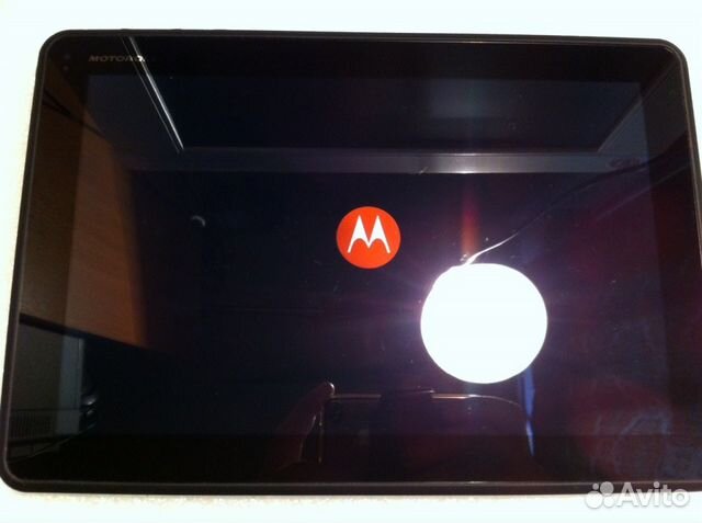 Motorola xoom MZ505 (Разбор/под восстановление) Motorola xoom MZ505 (Разбор/под восстановление)
