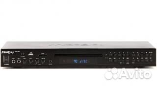 Караоке плеер madboy mfp-1500 Караоке плеер madboy mfp-1500