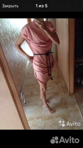 Новое платья оригинал, Versace Moschino