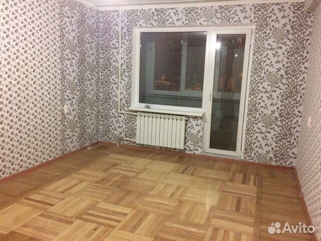 1-к квартира, 33 м², 1/9 эт.
