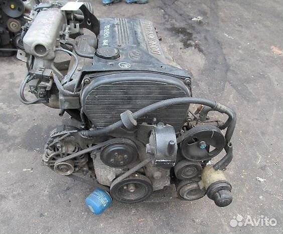 Двигатель бу Hyundai Sonata 2.0 G4JP двс бу двс Двигатель бу Hyundai Sonata 2.0 G4JP двс бу двс