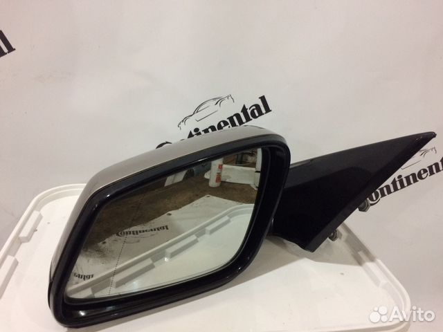 Зеркао левое L на BMW 7 7er F01