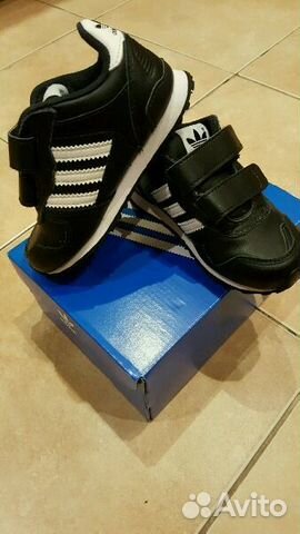Кроссовки для мальчика Adidas Кроссовки для мальчика Adidas