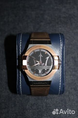 Часы Maserati Часы Maserati