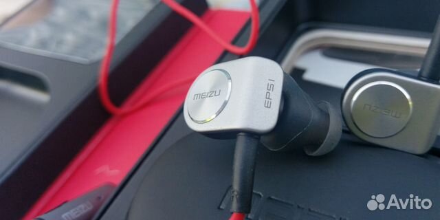 Наушники Meizu Sports EP51