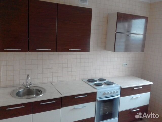 1-к квартира, 34.5 м², 6/6 эт.