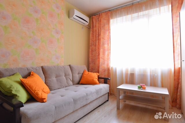 1-к квартира, 41 м², 12/16 эт.