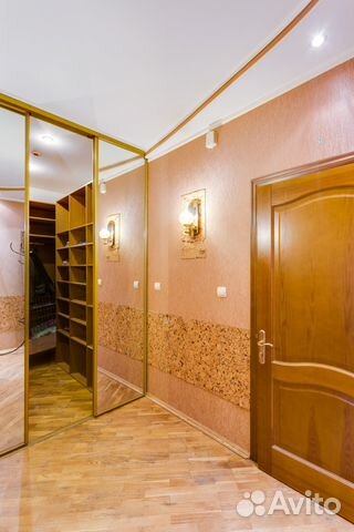 1-к квартира, 50 м², 4/5 эт.