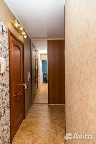 2-к квартира, 50 м², 3/5 эт.