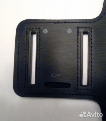 Спортивный чехол для iPhone 4/4s/5/5s