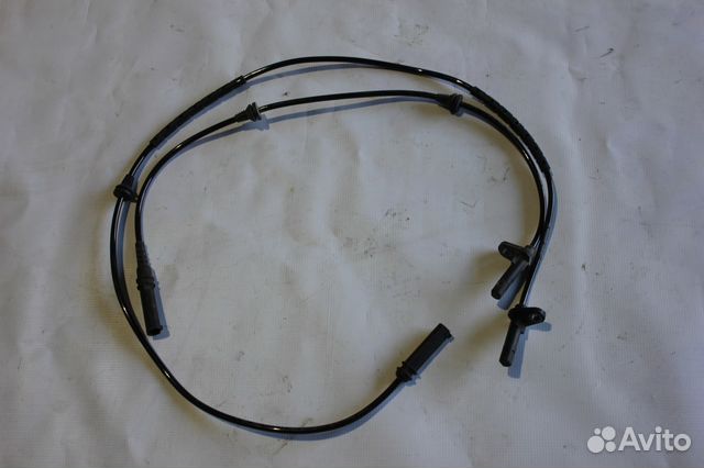 Датчики ABS BMW X5 E70, F15/X6 E71, F16