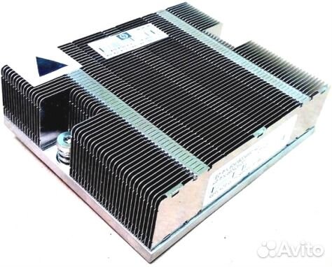 1366 DL160 G6 DL 360 G3 G5 2011 кулер радиатор 1366 DL160 G6 DL 360 G3 G5 2011 кулер радиатор