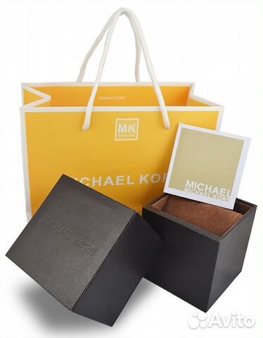 Часы Michael Kors MK5055 Женские Оригинал Новые Часы Michael Kors MK5055 Женские Оригинал Новые