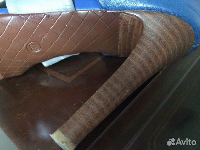 Босоножки Bottega Veneta оригинал