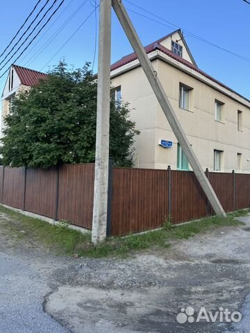 

Дом 260 м² на участке 2 сот.