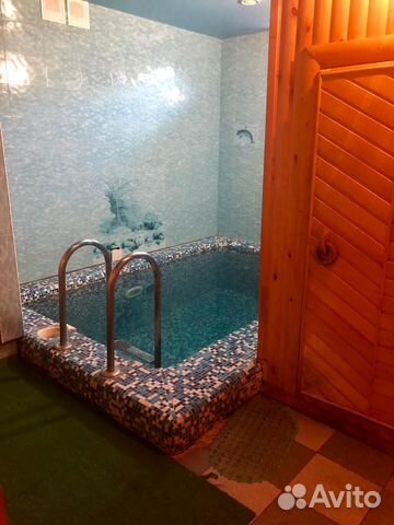 

Коттедж 200 м² на участке 2 сот.