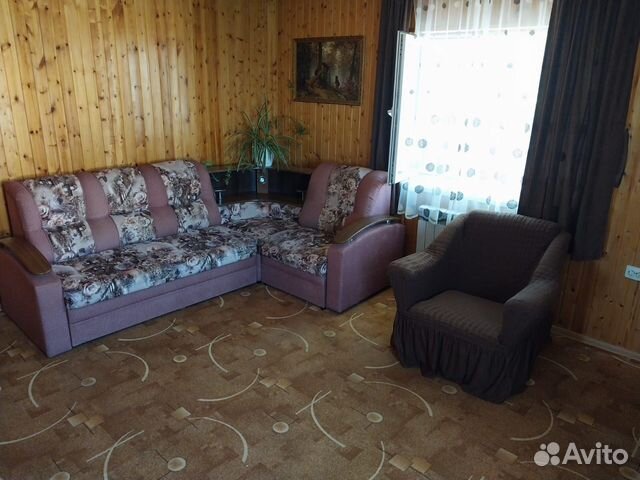 

Дом 45 м² на участке 10 сот.