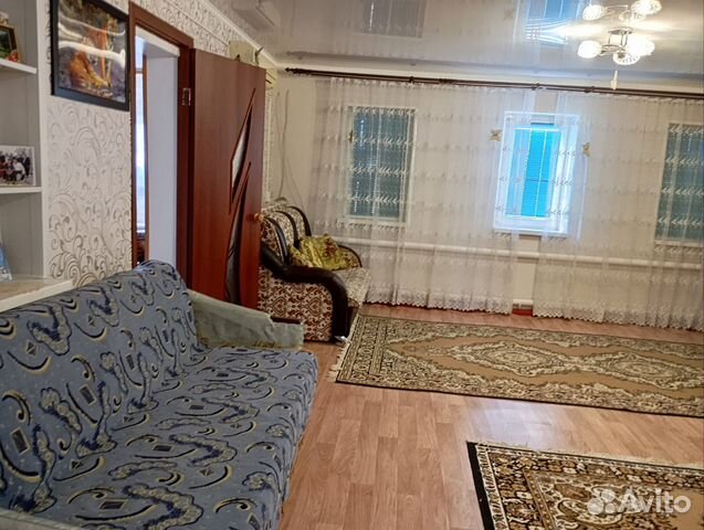 

Дом 70 м² на участке 5 сот.