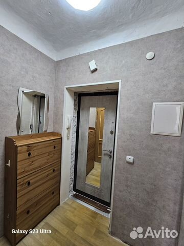 

2-к. квартира, 40,3 м², 4/5 эт.