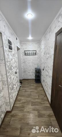 

2-к. квартира, 44,5 м², 2 кровати