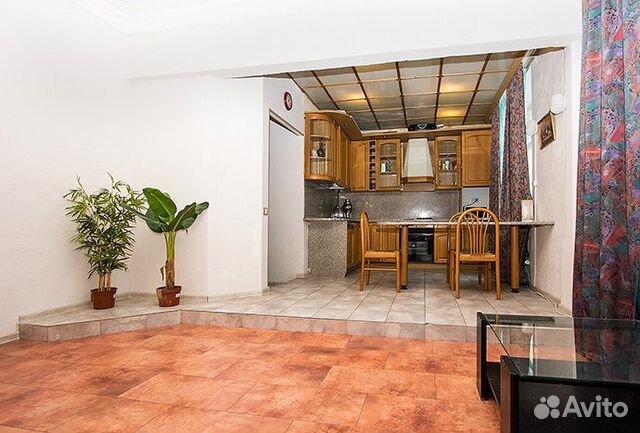 

3-к. квартира, 75 м², 4/7 эт.