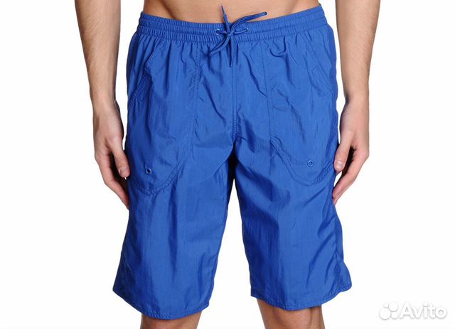 Шорты для плавания Emporio Armani Swimwear