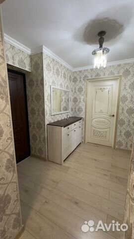 

2-к. квартира, 68 м², 2 кровати