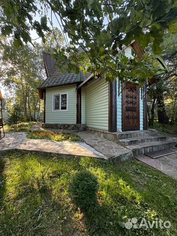 

4-к. дом, 150 м²