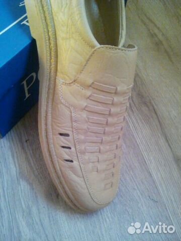 Ботинки мужские Ботинки мужские