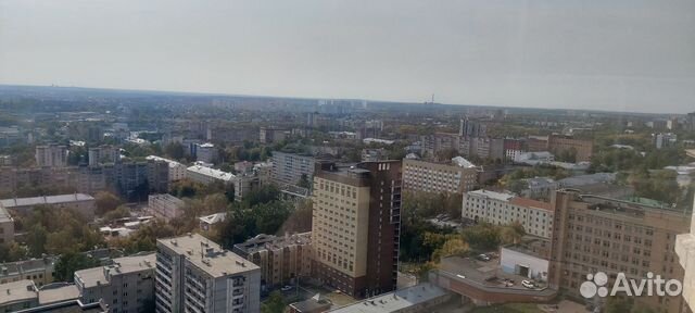 

1-к. квартира, 47,9 м², 22/23 эт.