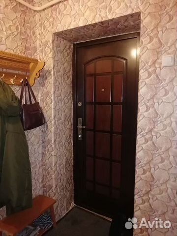 

1-к. квартира, 27 м², 1/5 эт.