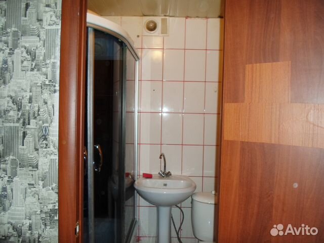 Комната 23 м² в 1-к, 4/9 эт.