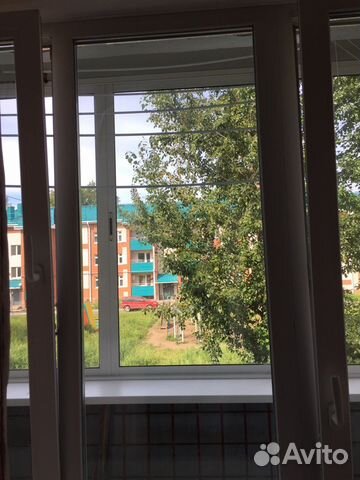 2-к квартира, 45 м², 2/3 эт.