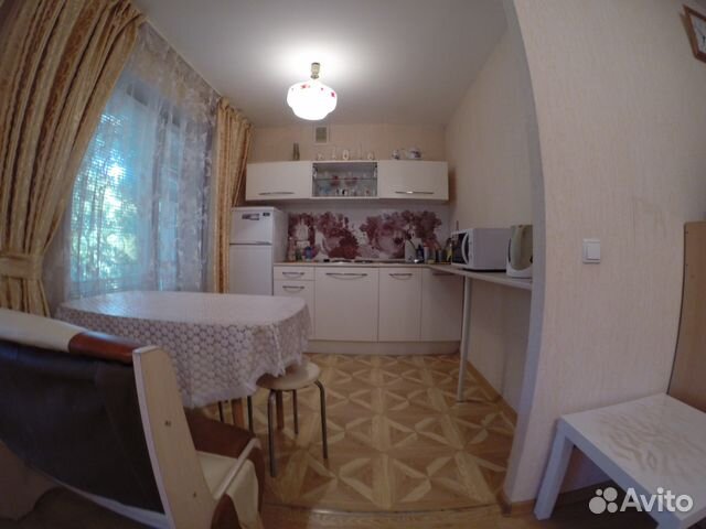 Студия, 37 м², 2/9 эт. Студия, 37 м², 2/9 эт.