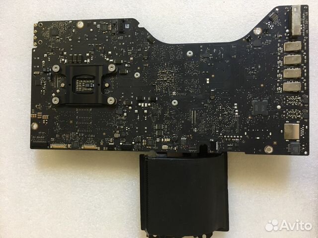 Материнская плата iMac 21.5 A1418 2012 года