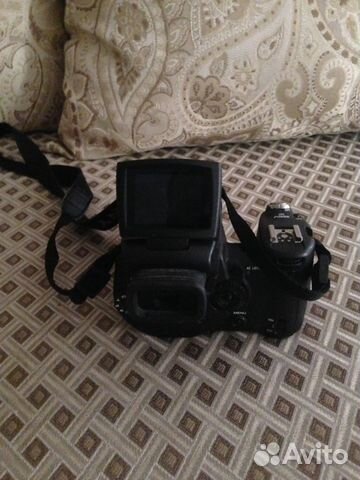 Sony Cyber-shot DSC-R1