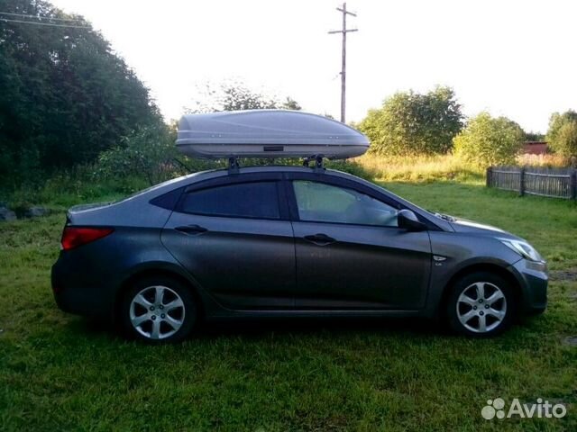 Автобокс в аренду