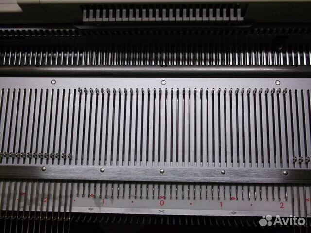Вязальная машина Сильвер Рид silvеr reed 328/50 Яп Вязальная машина Сильвер Рид silvеr reed 328/50 Яп