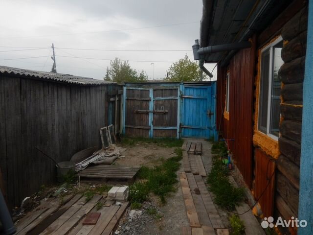 Дом 150 м² на участке 7 сот.