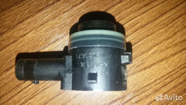 Mercedes датчик парковки A0009055504 9999 Mercedes датчик парковки A0009055504 9999