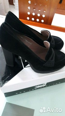 Туфли Alba р. 39 Новые Туфли Alba р. 39 Новые
